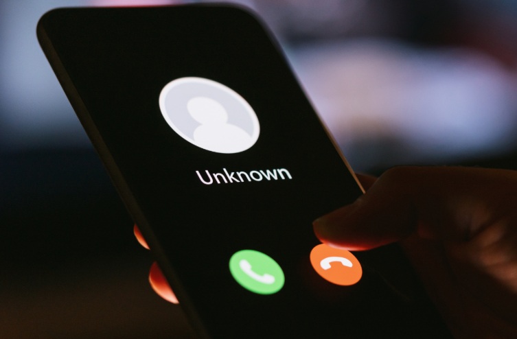 8009520270: Who is Calling You and How to Stop It?