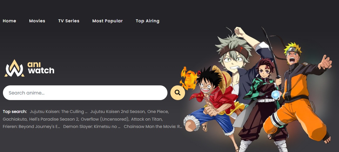 Aniwatch: Free Anime Streaming Platform – Features, Benefits & User Guide