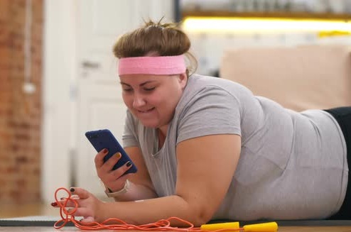 BBWChan: Exploring Body Positivity, Community, and Creativity