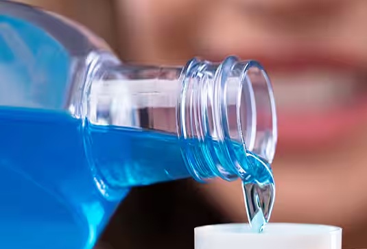 Best Mouthwash for Gingivitis: A Comprehensive Guide