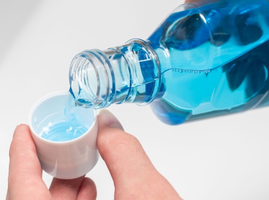 Best Mouthwash for Gingivitis: 2026 Treatment Guide