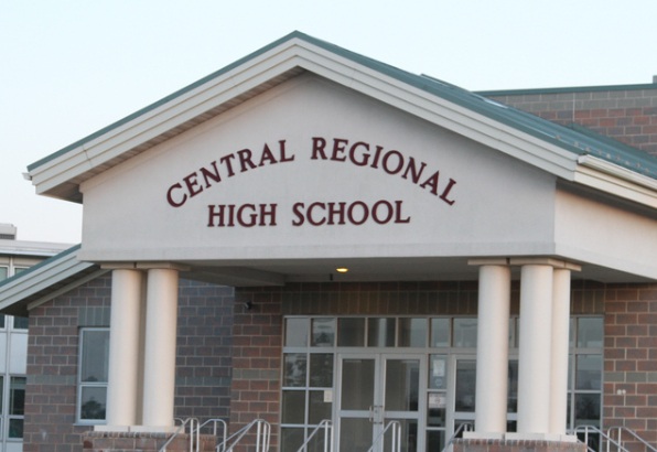 Central Regional High School: A Deep Dive Into the Golden Eagles' Nest