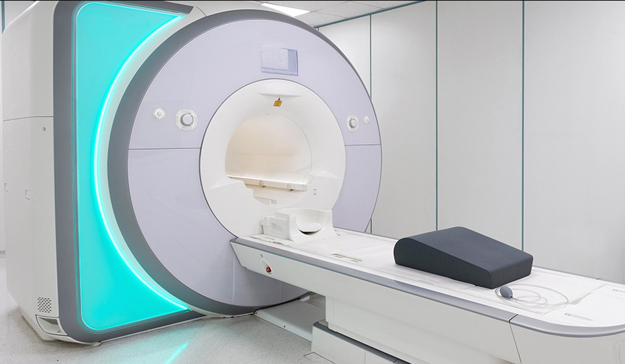 Claustrophobia Open MRI Machine: A Guide to Comfortable Scans