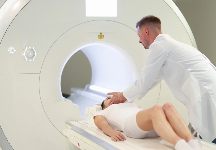 Claustrophobia and the Open MRI Machine: A Guide to Comfort