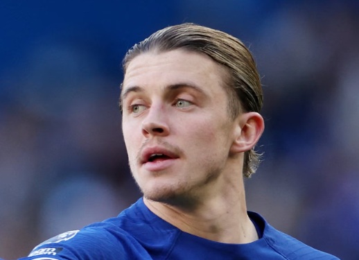 Conor Gallagher House: Inside the Chelsea Star's Lavish Refurb