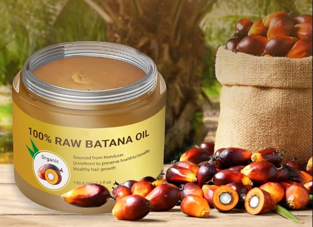 Dr. Sebi Batana Oil: The Ancient Secret for Luxurious Hair Growth and Skin Renewal