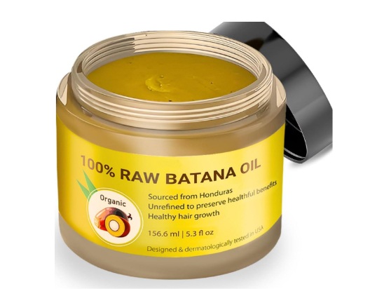 Dr. Sebi Batana Oil: The Miracle Hair Growth Secret Explained