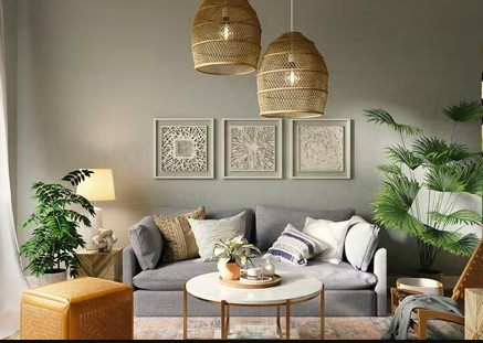 Economy Home Decor: Transform Your Space on a Budget