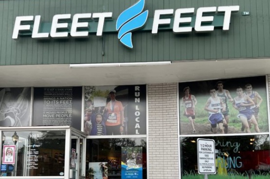 Fleet Feet Guide: Best Running Shoes & Expert Fit Advice