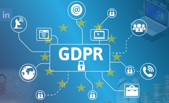 GDPR Payroll: Ensuring Compliance and Protecting Employee Data