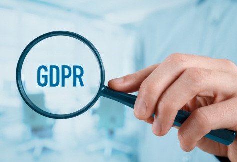 GDPR Payroll Compliance: A Guide to Protecting Employee Data