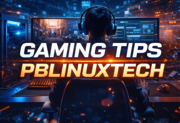 Gaming Tips PBLinuxTech: Master Your Linux Gaming Setup