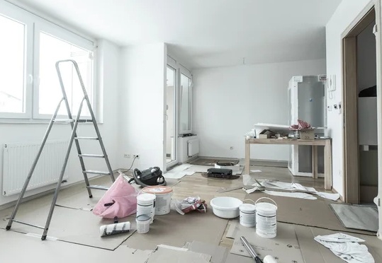 House Renovation Heartomenal: Creating a Home That Feels Like You