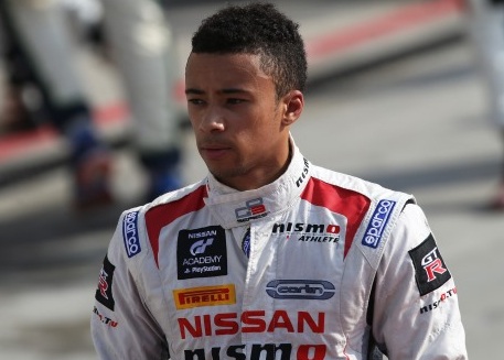 Jann Mardenborough Net Worth: Gran Turismo, Racing Career & Movie Earnings