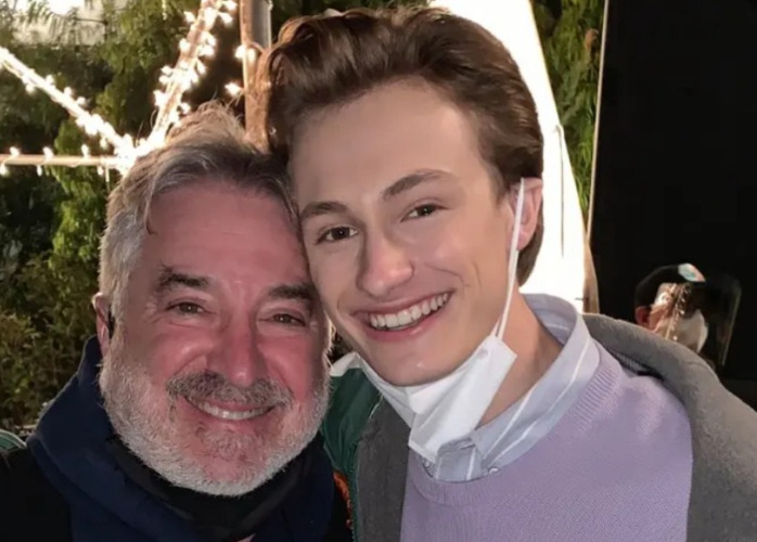 Jeff Kay Cobra Kai Tribute: Honoring a Beloved Assistant Director