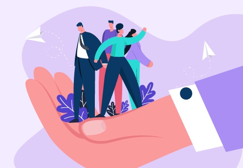 Low Employee Retention: Causes, Strategies & Solutions