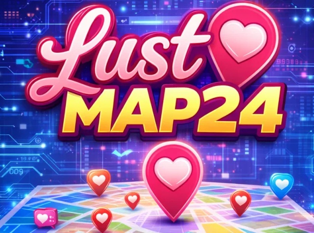 Lustmap24: Your Guide to the Digital Curiosity Platform