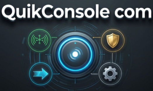 QuikConsole com Review: The Ultimate Cloud Console Platform