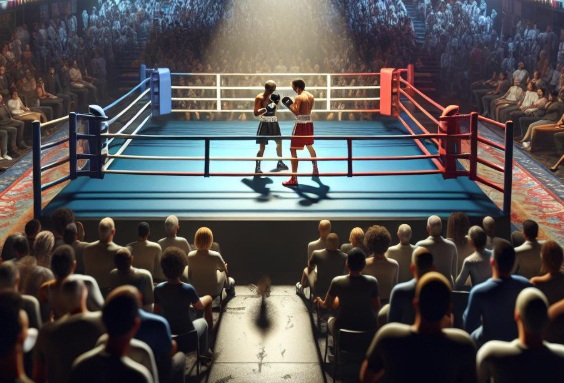 SFFareboxing Schedules by SportsFanfare: The Ultimate Fight Guide