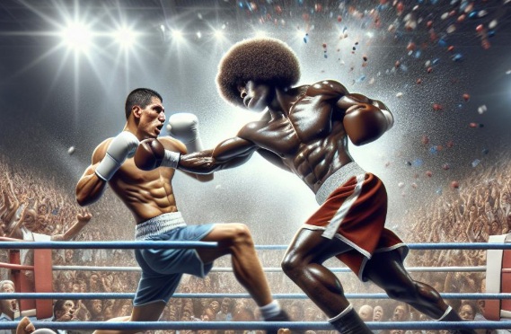 SFFareboxing Schedules by SportsFanfare: The Ultimate Fight Guide