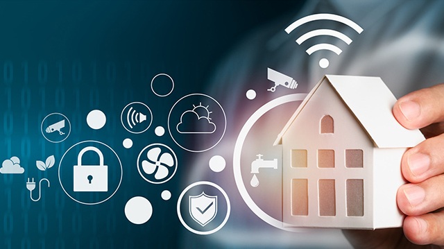 Smart Homes TechoElite: Transforming Modern Living with Technology