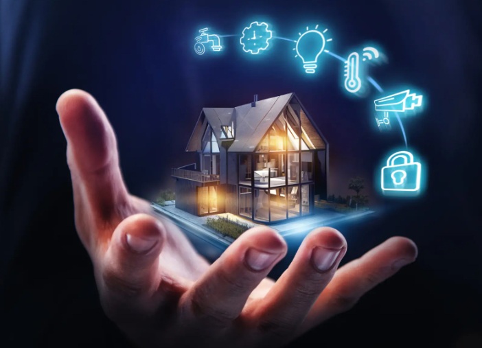 Smart Homes TechoElite: Revolutionizing the Future of Modern Living