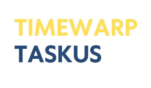 Timewarp TaskUs Guide: Revolutionizing Remote Work & Productivity