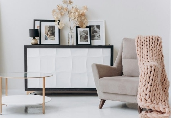 Trisha TheHomeTrotters: Redefining Home and Lifestyle