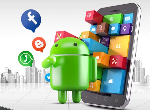 Android App Development by Garage2Global: Your Partner for Scalable Mobile Growth
