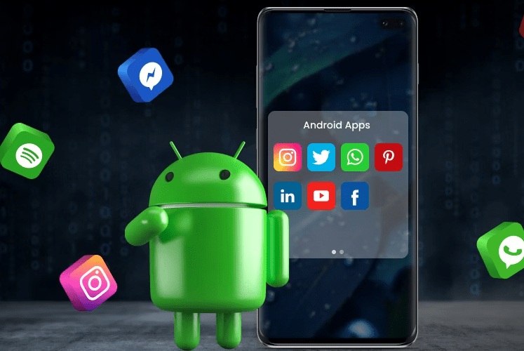 Android App Development by Garage2Global: Scalable Mobile Solutions