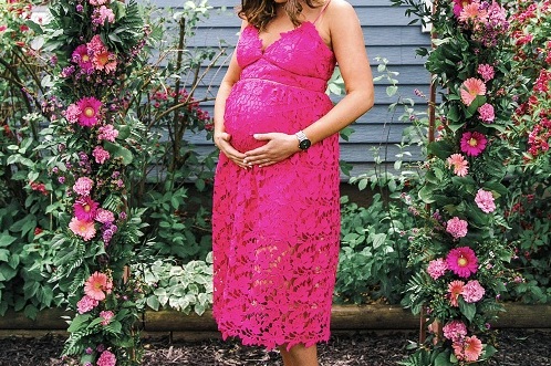 Baby Shower Dresses for Mom: Find Your Perfect Maternity Style