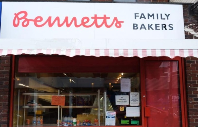 Bennetts Family Bakers Closure: A Sad Farewell After 74 Years