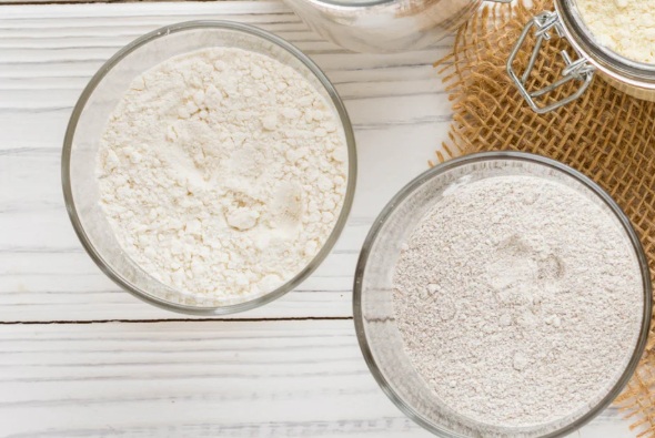 Best Flour for Sourdough Starter: A Complete Guide