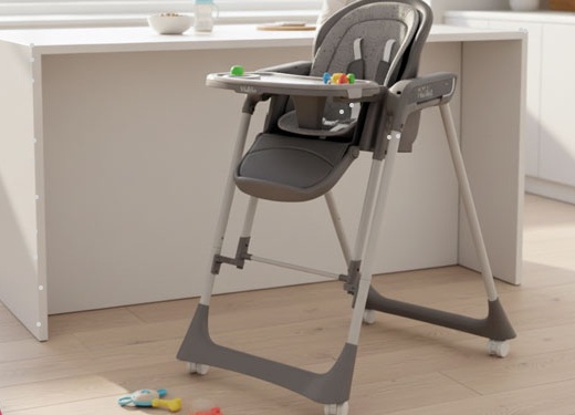 Best High Chair for Baby: A Comprehensive Guide