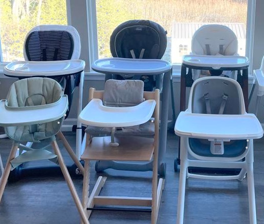 Best High Chair for Baby: A Complete Buyer's Guide