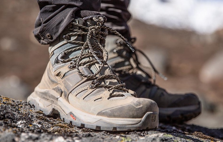 Best Hiking Boots for Men: Your Ultimate Guide to Comfort and Durability