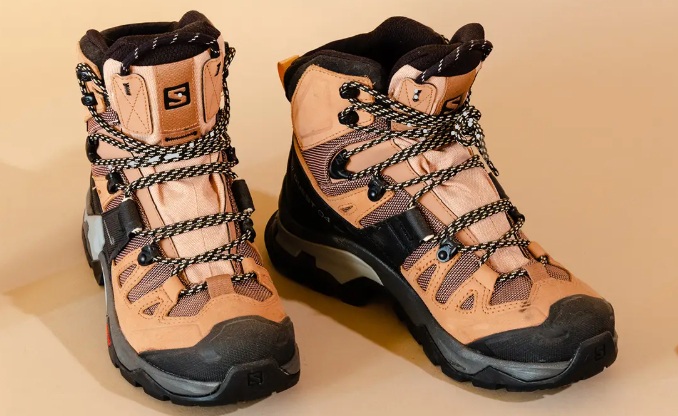 Best Hiking Boots for Men: Your Ultimate Guide to Comfort and Durability