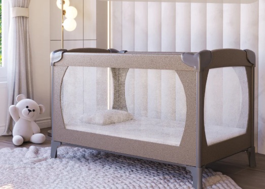 Best Pack n Play Mattress Guide: Safety, Comfort & Fit