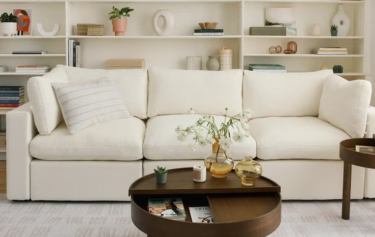 Cloud Couch Dupe: Affordable Alternatives for Luxury Comfort