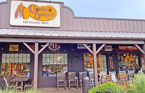 Cracker Barrel Front Porch: Your Guide to the Employee Portal