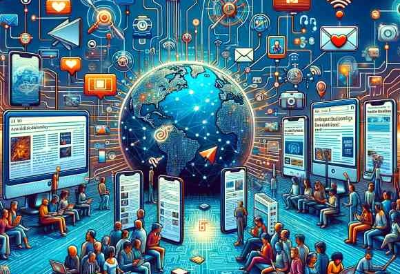 Crypticstreet .com: The Modern Hub for Tech and Trends