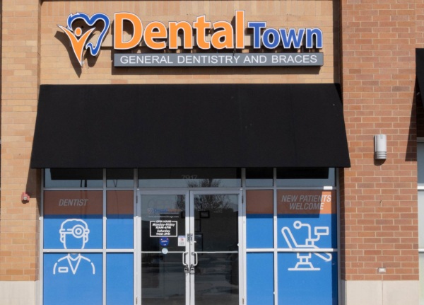 Dental Town: Comprehensive Care & Community for Your Oral Health