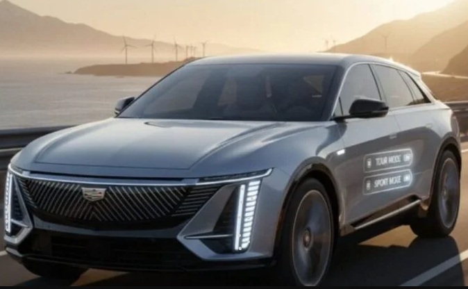 Do Driving Modes in Cadillac Lyriq Affect Range? (Full Guide)