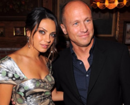 Francesca Morocco: Inside the Private Life of Mike Judge’s Ex-Wife