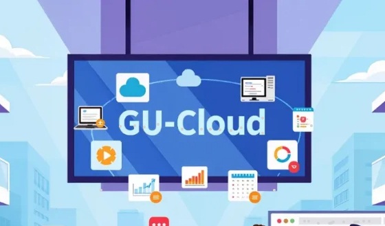 GU iCloud: Complete Guide to Galgotias University’s Portal