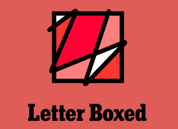 Master Letterboxed NYT: Rules, Strategies & Daily Solutions