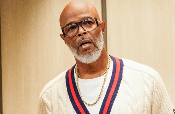 Robert Nedd and Damon Wayans: A Friendship That Inspired Many