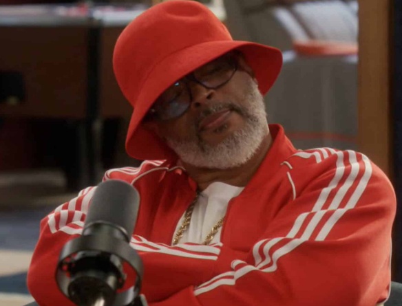 Robert Nedd Damon Wayans: Friendship, Tribute, and Legacy