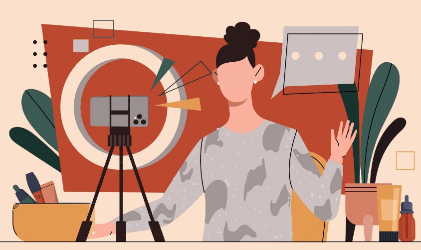 katepritchard96: The Rise of an Authentic Digital Creator